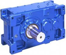 冷锯齿轮箱磨合期的使用与维护