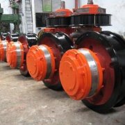 齿轮箱齿轮加工对原料硬度的要求