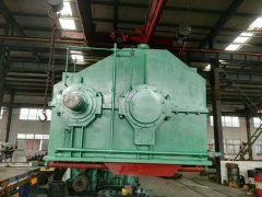 齿轮箱减速机需密封安装