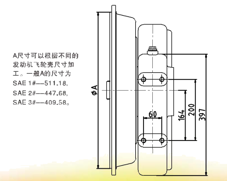 分动箱价格 分动箱价格